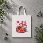 Hotter Than A Hoochie Coochie Dachshund Dog PNG SVG