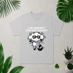 I Am Someones Intrusive Thoughts PNG SVG