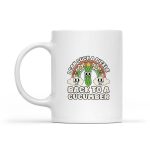 I Can Suck A Pickle Inappropriate Embarrassing Mug