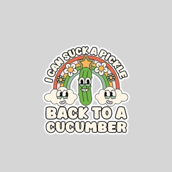 Homepage 134 I Can Suck A Pickle Inappropriate Embarrassing Sticker