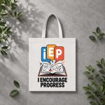 Iep Sped Teacher Art For Special Education Teacher PNG SVG
