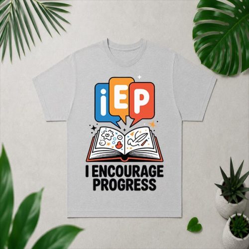 Iep Sped Teacher Art For Special Education Teacher PNG SVG 4 Iep Sped Teacher Art For Special Education Teacher PNG SVG