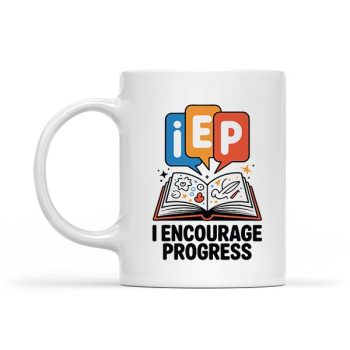 Homepage 15 Iep Sped Teacher Art For Special Education Teacher Mug