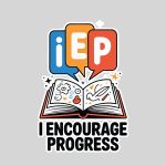Iep Sped Teacher Art For Special Education Teacher Sticker