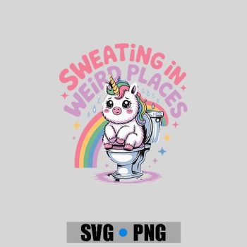 Ing In Weird Places Embarrassing PNG SVG