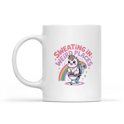 Ing In Weird Places Embarrassing Mug 1 Ing In Weird Places Embarrassing Mug