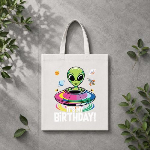 Its My Cute Alien Ufo Ship In Space Alien PNG SVG