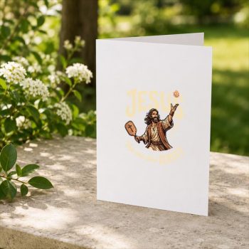 Homepage 49 Jesus20The20One20Who20Serves20Christian20Pickleball20Greeting20Card202.jpg
