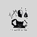 Laufey Presents Matter Of Time Sticker