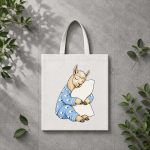 Llama Sleeping In Cute Pajamas Sleep PNG SVG