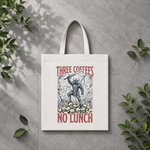 Medieval Three Coffees No Lunch Sarcastic Work PNG SVG 3 Medieval Three Coffees No Lunch Sarcastic Work PNG SVG