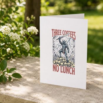Medieval20Three20Coffees20No20Lunch20Sarcastic20Work20Greeting20Card202.jpg