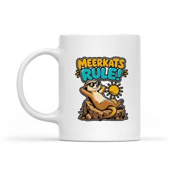 Homepage 15 Meerkat Meerkats Rule Meerkat Costume Meerkats Mug