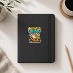Meerkat Meerkats Rule Meerkat Costume Meerkats Sticker