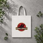 Mongo Is Appalled Dinosaur PNG SVG