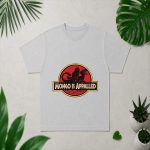 Mongo Is Appalled Dinosaur PNG SVG