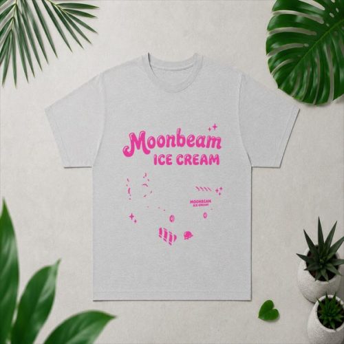 Moonbeam Ice Cream Truck Cute Summer Dessert PNG SVG 4 Moonbeam Ice Cream Truck Cute Summer Dessert PNG SVG