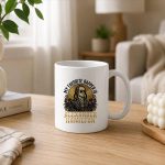 My Favorite Rapper Is Alexander Hamilton Mug