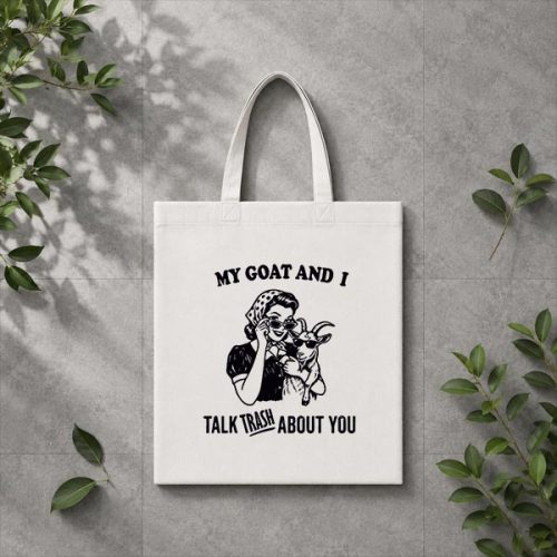 My Goat And I Talk About You PNG SVG 3 My Goat And I Talk About You PNG SVG