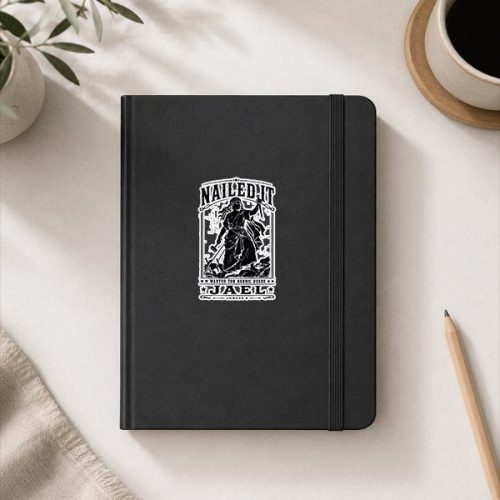 Nailed It Wanted For Heroic Deeds Jael Judges 4 Bible Sticker 4 Nailed It Wanted For Heroic Deeds Jael Judges 4 Bible Sticker