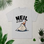 Neil The Seal Tasmania Traffic Cone PNG SVG