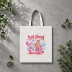 Neon Spooky Horror Summer Creepy Beach Party PNG SVG