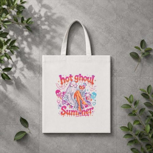 Neon Spooky Horror Summer Creepy Beach Party PNG SVG 3 Neon Spooky Horror Summer Creepy Beach Party PNG SVG