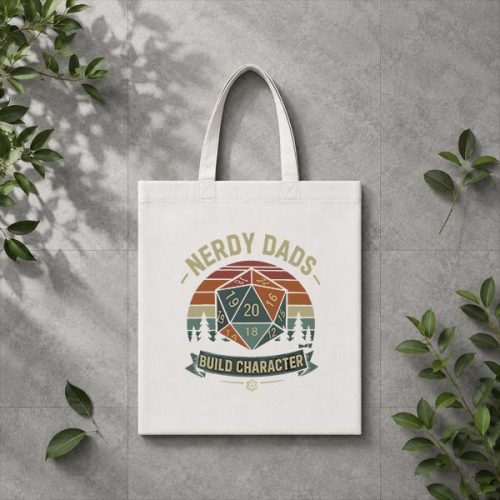 Nerdy Dads Build Character Rpg Gaming Fathers Day For Dad PNG SVG 3 Nerdy Dads Build Character Rpg Gaming Fathers Day For Dad PNG SVG