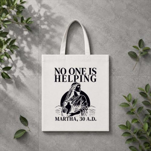 No One Is Helping Martha Christian Bible PNG SVG 3 No One Is Helping Martha Christian Bible PNG SVG