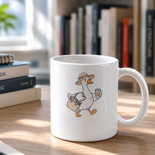 Off To Teach Kindergarten Sillygoose Teacher Back To School Mug 2 Off To Teach Kindergarten Sillygoose Teacher Back To School Mug