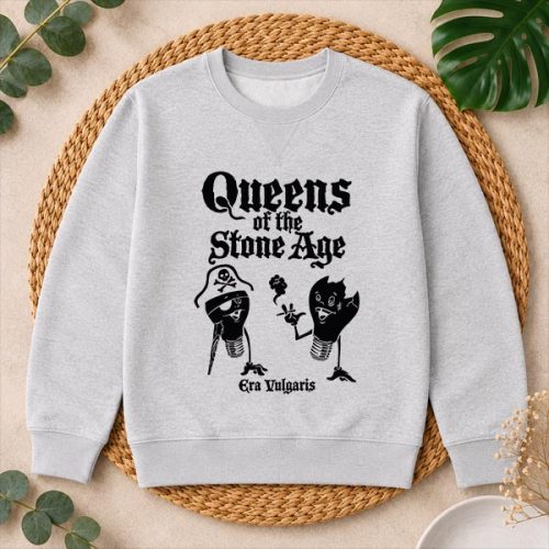 Official Queens Of The Stone Age Era Vulgaris PNG SVG 2 Official Queens Of The Stone Age Era Vulgaris PNG SVG