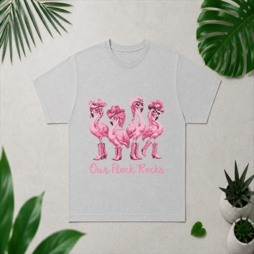 Our Flock Rocks Western Flamingo Girls Trip Vacation Cowgirl PNG SVG 4 Our Flock Rocks Western Flamingo Girls Trip Vacation Cowgirl PNG SVG