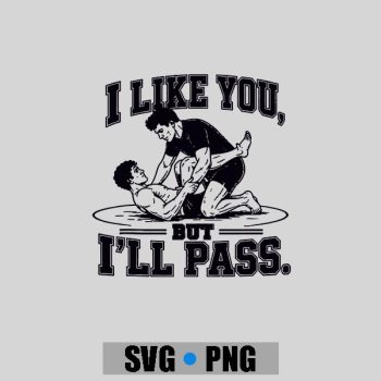 Passing Guard Bjj Vintage PNG SVG