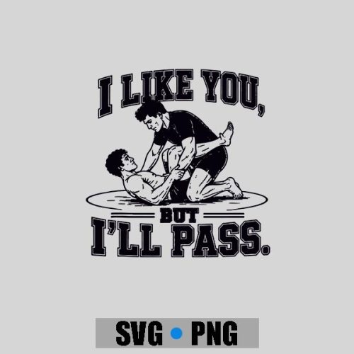 Passing Guard Bjj Vintage PNG SVG