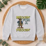 Pirate Beggin For A Peggin Inappropriate PNG SVG