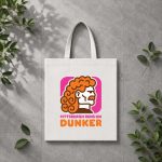 Pittsburgh Runs On Dunker Vintage PNG SVG