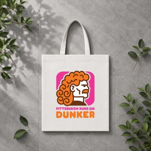 Pittsburgh Runs On Dunker Vintage PNG SVG 3 Pittsburgh Runs On Dunker Vintage PNG SVG