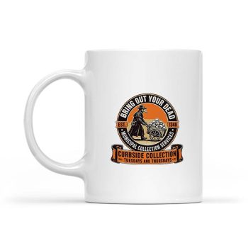 Homepage 29 Plague Doctor Bring Out Your Dead Est 1348 Municipal Mug