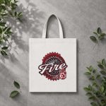 Portland Fire Racing Vintage PNG SVG