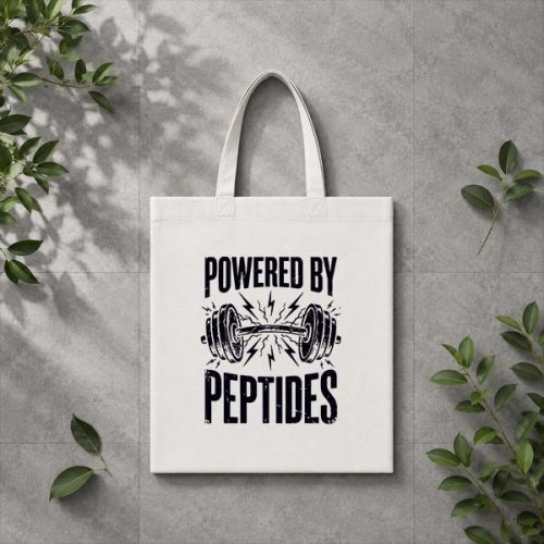 Powered By Peptides Bodybuilding Workout Weightlifting Gym PNG SVG 3 Powered By Peptides Bodybuilding Workout Weightlifting Gym PNG SVG