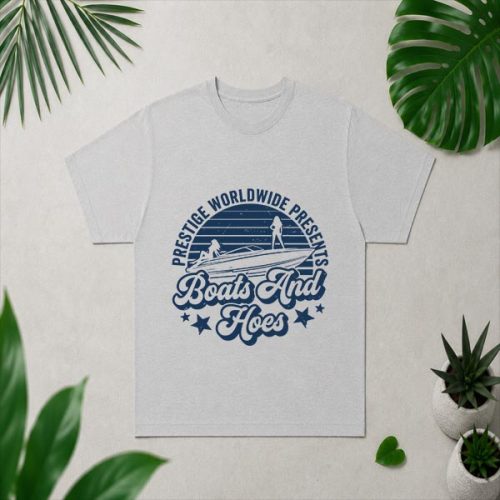 Prestige Worldwide Boats And Hoes PNG SVG