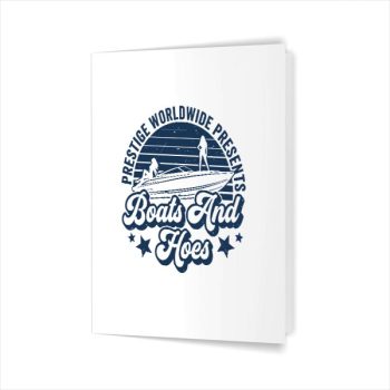 Homepage 50 Prestige Worldwide Boats And Hoes Greeting Card