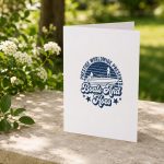 Prestige Worldwide Boats And Hoes Greeting Card