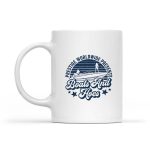 Prestige Worldwide Boats And Hoes Mug