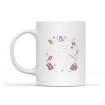 Quilting For Sewing Sew Quilter Sewer Mug