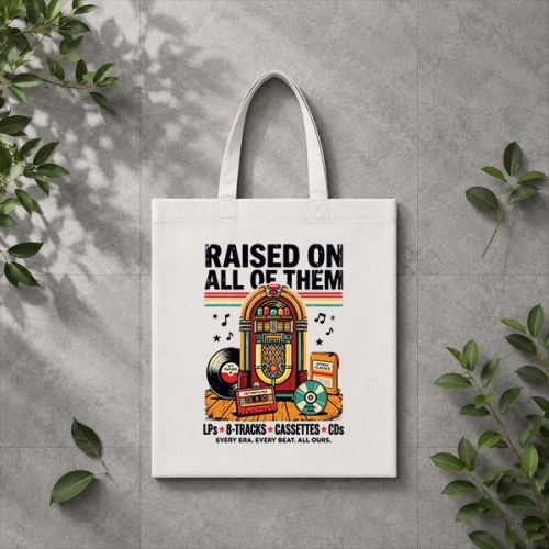 Raised On All Of Them Music Cassette PNG SVG 3 Raised On All Of Them Music Cassette PNG SVG