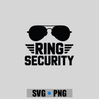 Homepage 51 Ring Security Art For Ring Bearer Wedding PNG SVG