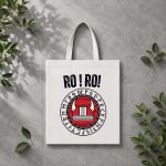 Ro Ro Norway Viking Ship Norwegian Soccer Football Fan PNG SVG