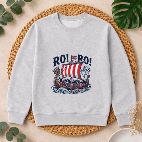 Ro Ro Norway Viking Ship Soccer Norwegian Fan Triblend PNG SVG 2 Ro Ro Norway Viking Ship Soccer Norwegian Fan Triblend PNG SVG