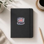 Ro Ro Norway Viking Ship Soccer Norwegian Fan Triblend Sticker
